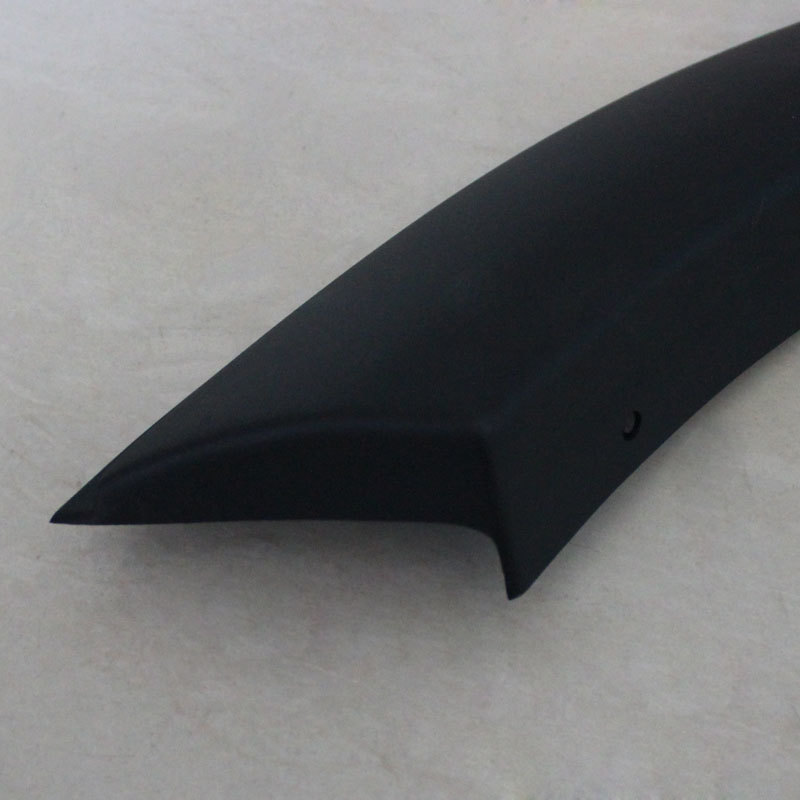 MUX 17 FENDER FLARE OEM (OEM)