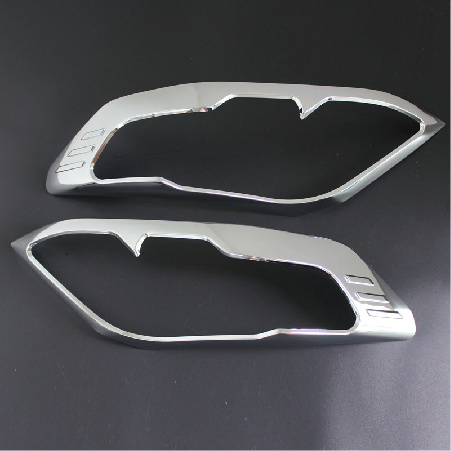 FORTUNER 12 HEAD LIGHT COVER