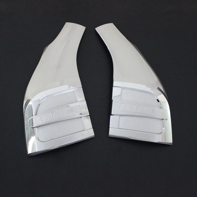 HIACE 16 SIDE WIND COVER