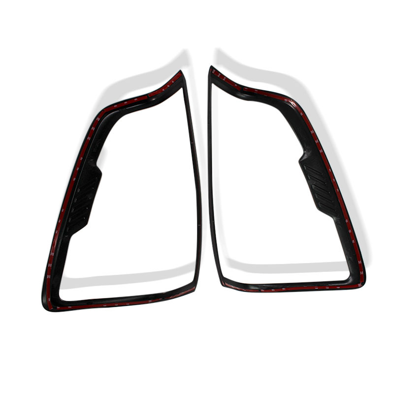 BT-50 2021 TAIL LIGHT COVER