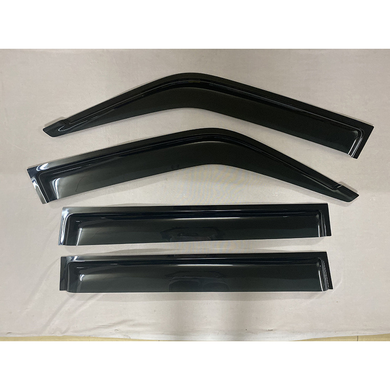 PRADO FJ90 96-02 DOOR VISOR