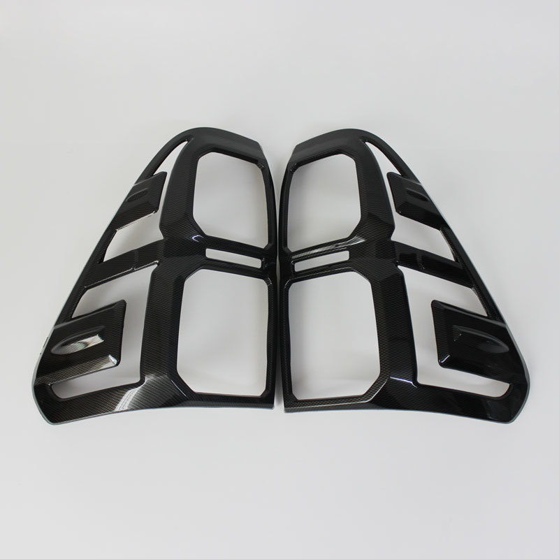 REVO 15 TAIL LIGHT COVER
