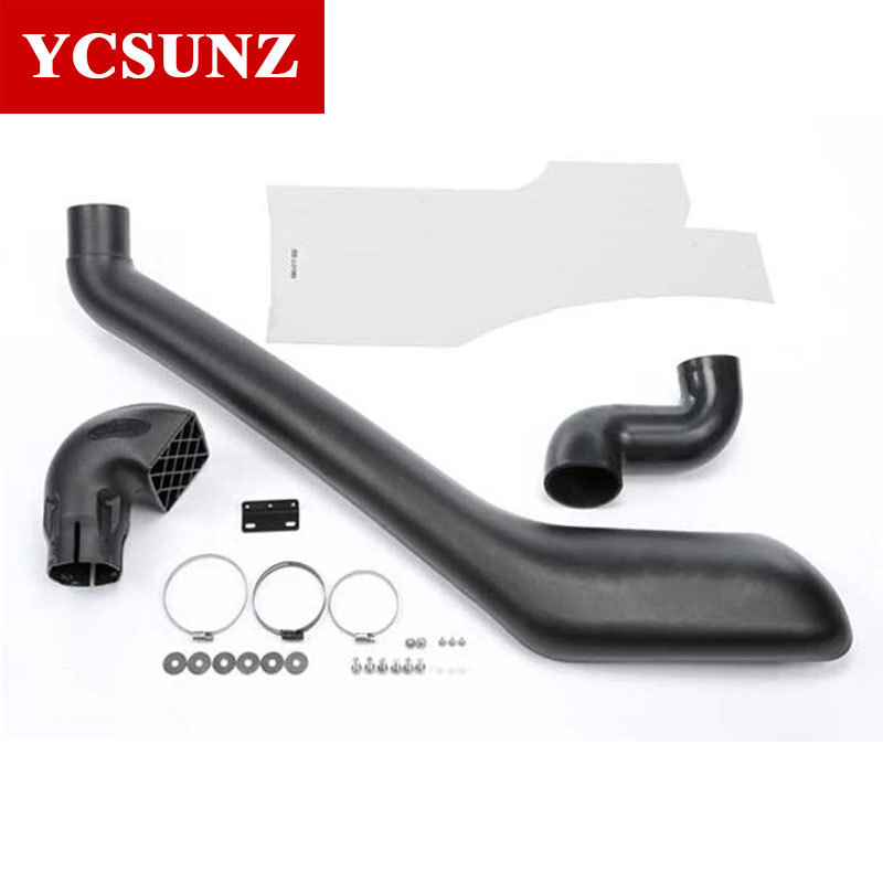 NP300 14 SNORKEL