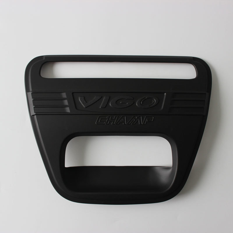 VIGO 12 TAIL GATE COVER