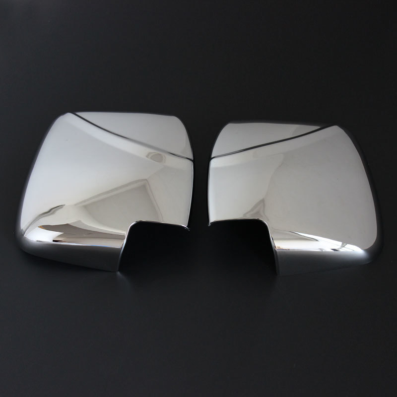 HIACE 05-15 DOOR MIRROR COVER