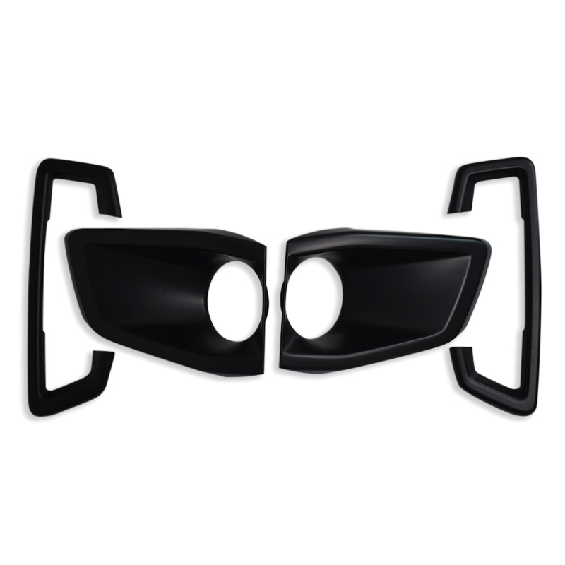 ROCCO 18 FOG LIGHT COVER