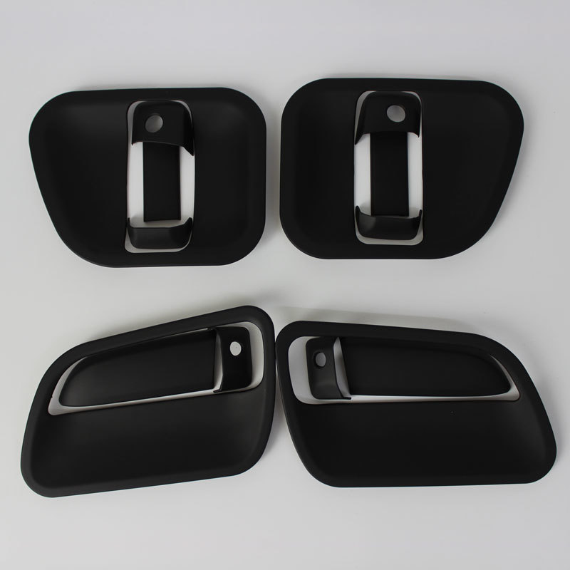 HIACE 16 DOOR HANDLE COVER