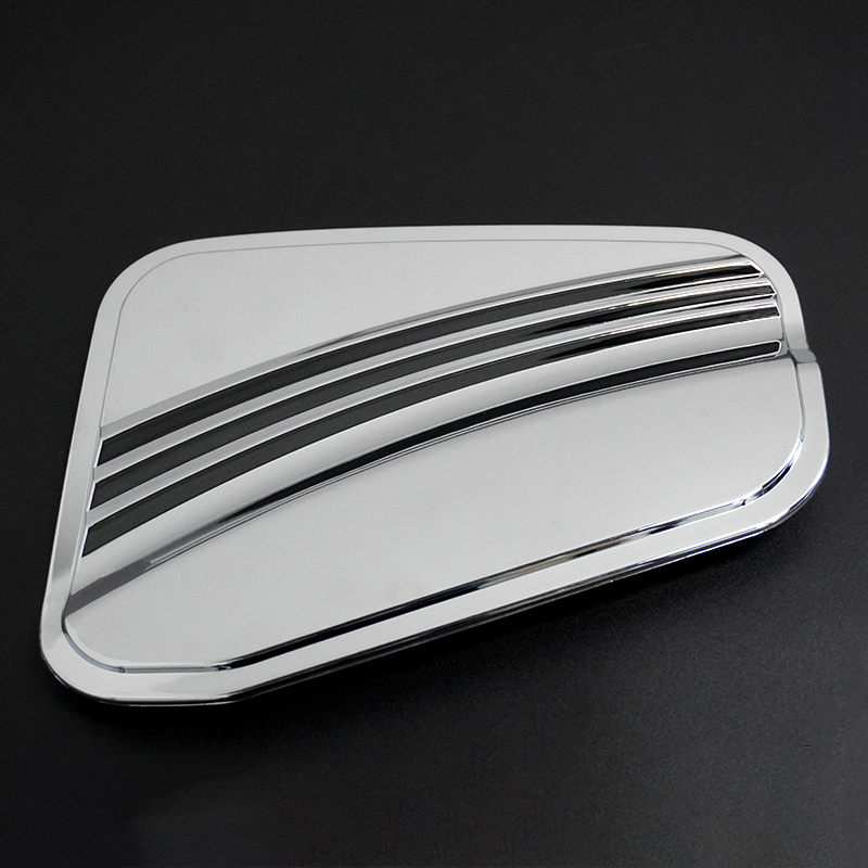 NAVARA 2021 TANK COVER