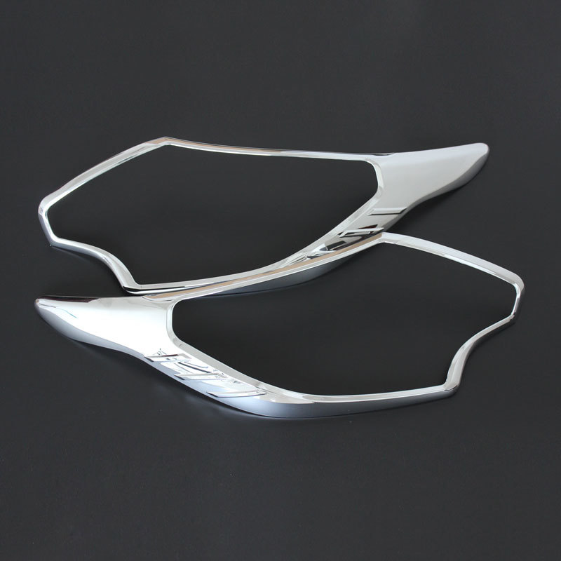 TRITON 15 HEAD LIGHT COVER