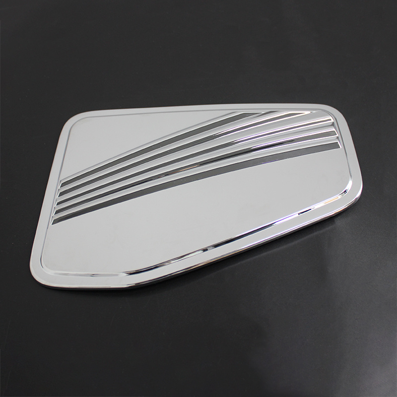 d-max 20 4DOORS TANK COVER