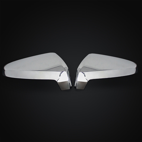 BT-50 2021 DORO MIRROR COVER