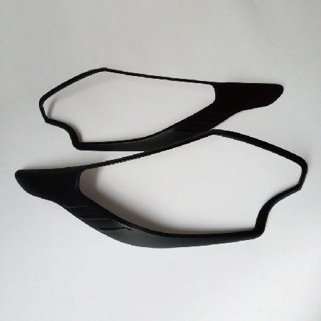 TRITON 15 HEAD LIGHT COVER