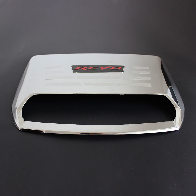 REVO 15 HOOD SCOOP COVER
