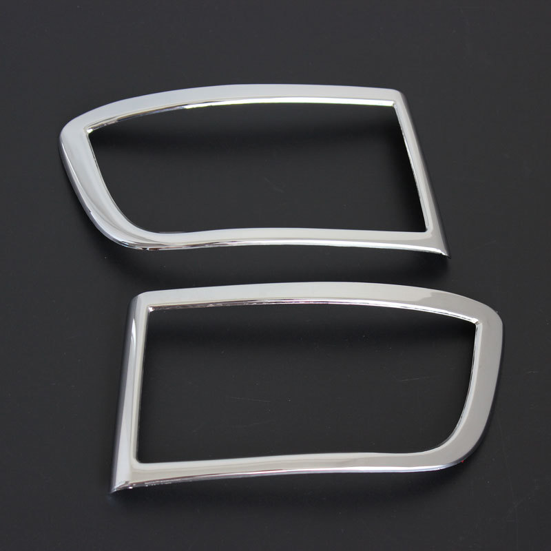 FJ120 03 REAR FOG LIGHT COVER