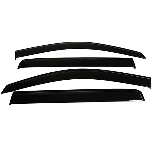 NAVARA 06 DOOR VISOR
