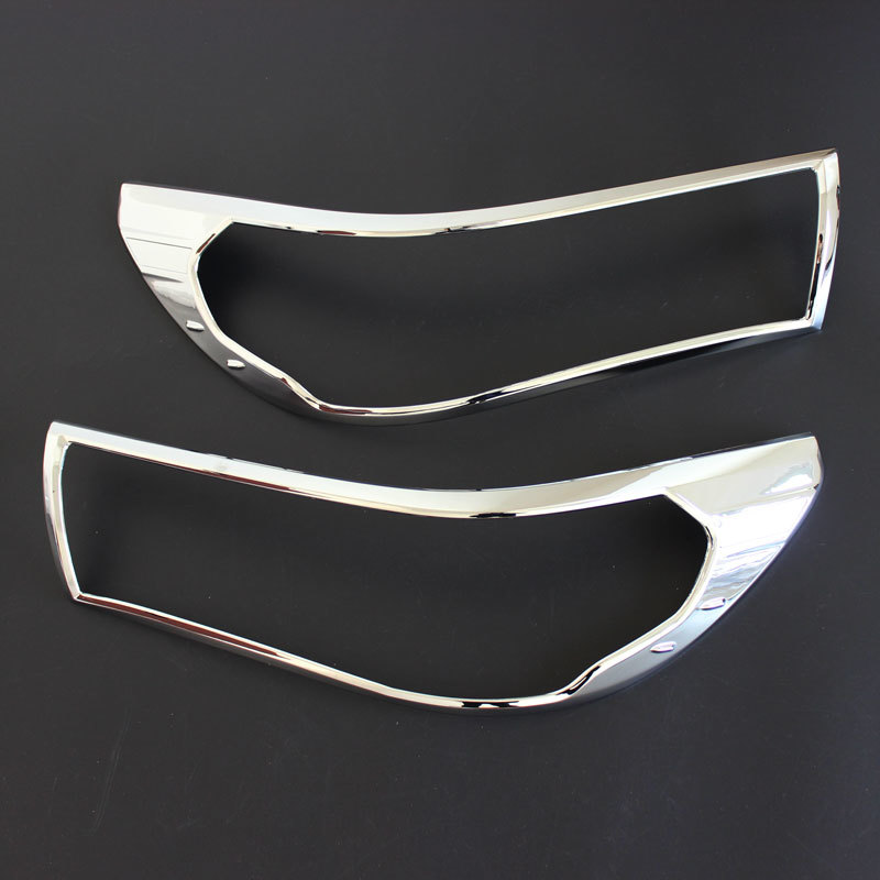 REVO 15 HEAD LIGHT COVER