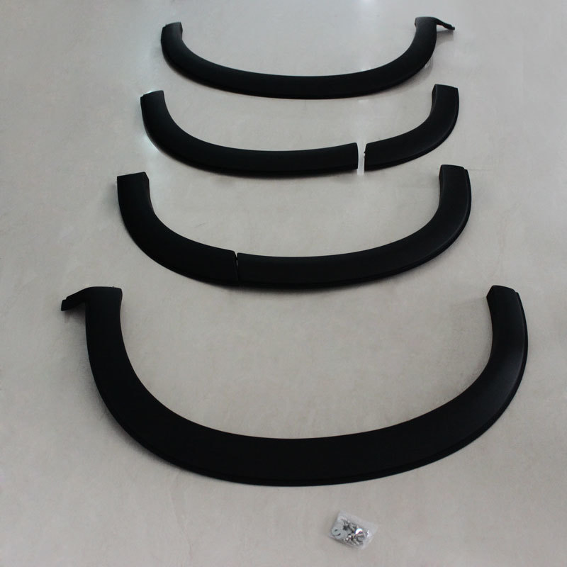 MUX 17 FENDER FLARE OEM (OEM)