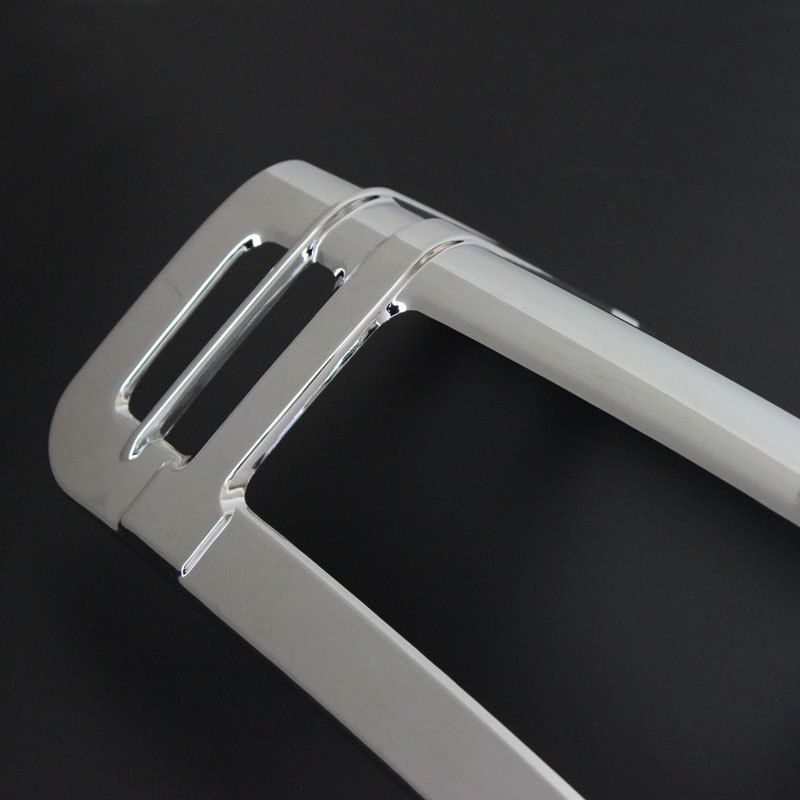DMAX 16 TAIL LIGHT COVER