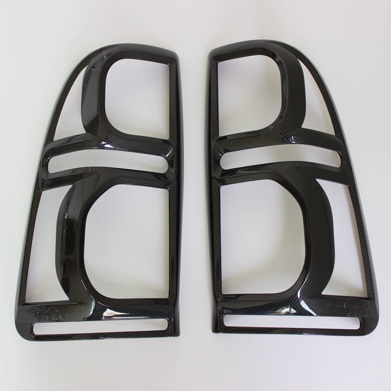 VIGO 12 TAIL LIGHT COVER