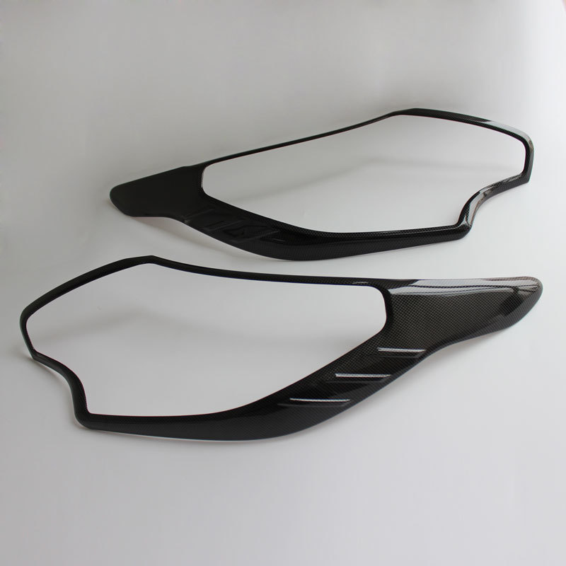 TRITON 15 HEAD LIGHT COVER