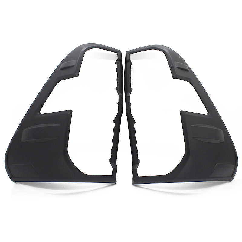 HILUX2021  4x4 BLACK KITS