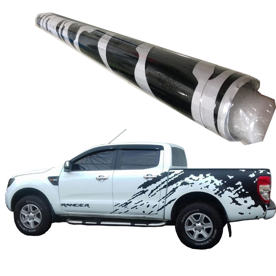 RANGER2012-2020 CAR BODY STICKER