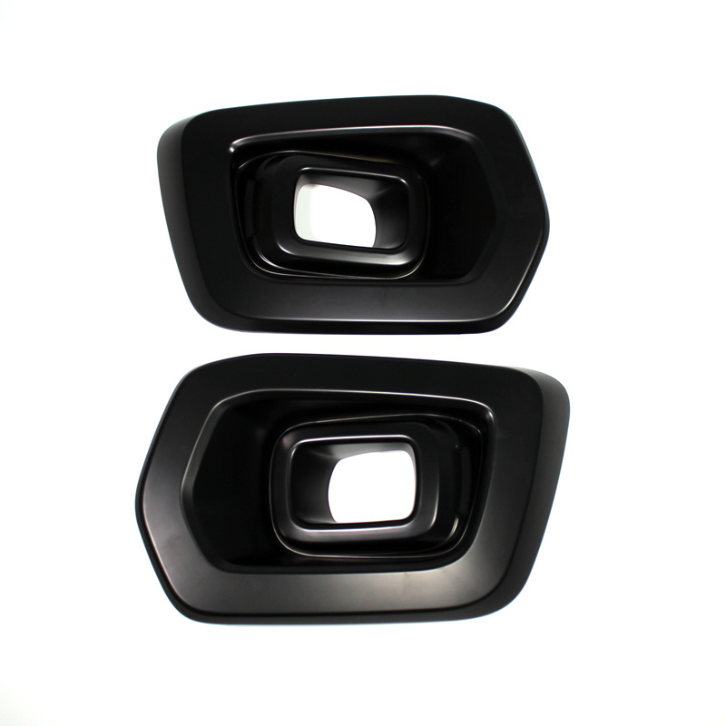 RANGER 18 FOG LIGHT COVER