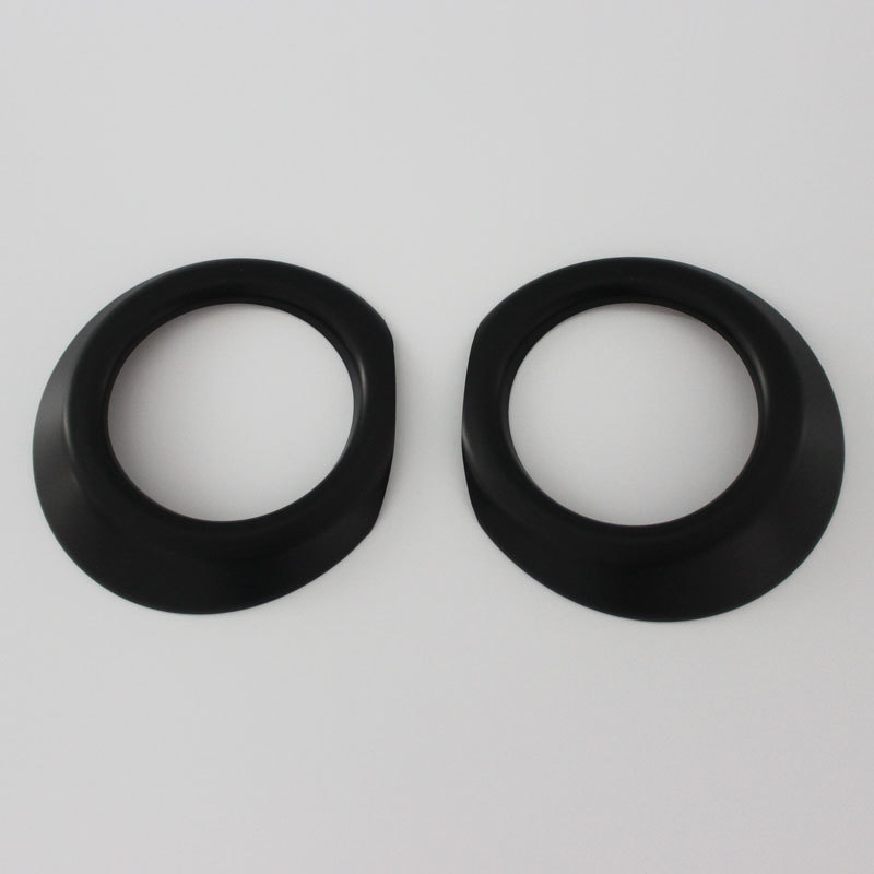 DMAX 16 FOG LIGHT RIM