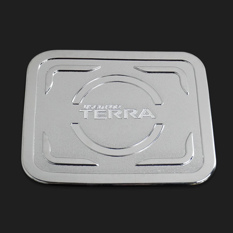 TERRA 18  TANK COVER