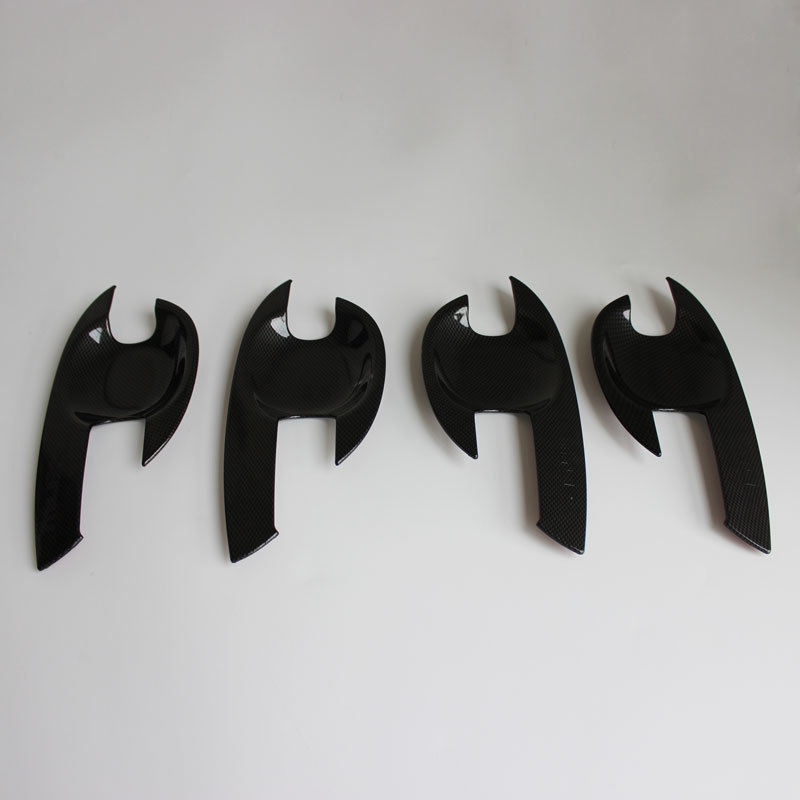 MUX 14 DOOR HANDLE INSERT