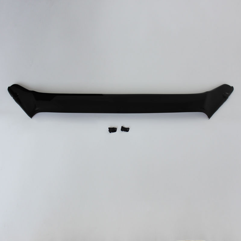 D-MAX 16 BONNET GUARD