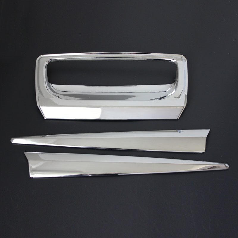 D-MAX 16 TAIL GATE COVER