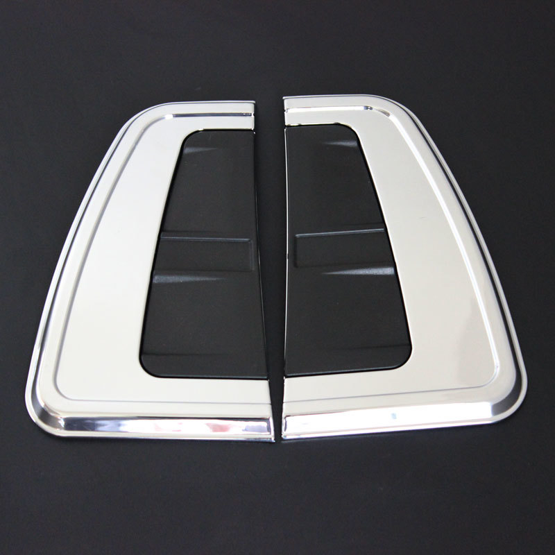 REVO 15 SIDE WIND COVER