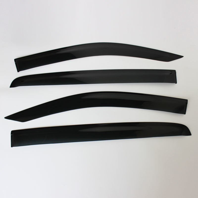MUX 17 DOOR VISOR