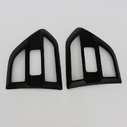 EVEREST 15 SIDE LAMP COVER
