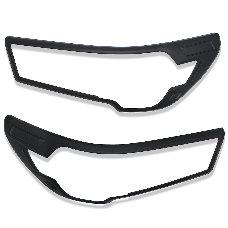 HILUX2021  4x4 BLACK KITS