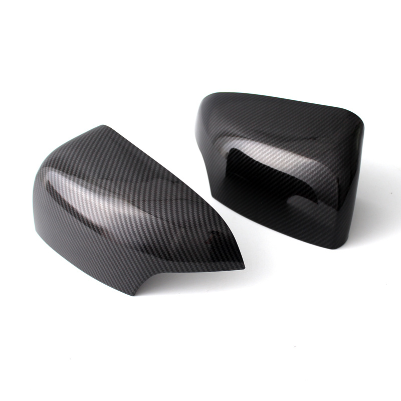RANGER 15 DOOR MIRROR COVER