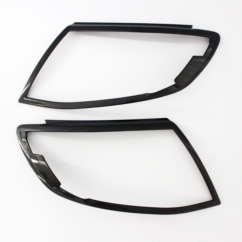 RANGER 12 HEAD LIGHT COVER