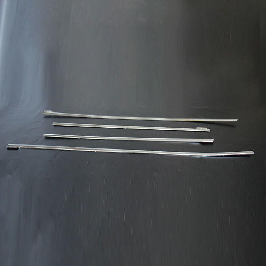 REVO 15 WINDOW GATE
