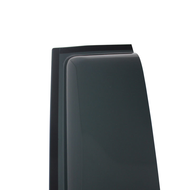 EVEREST 15 DOOR VISOR