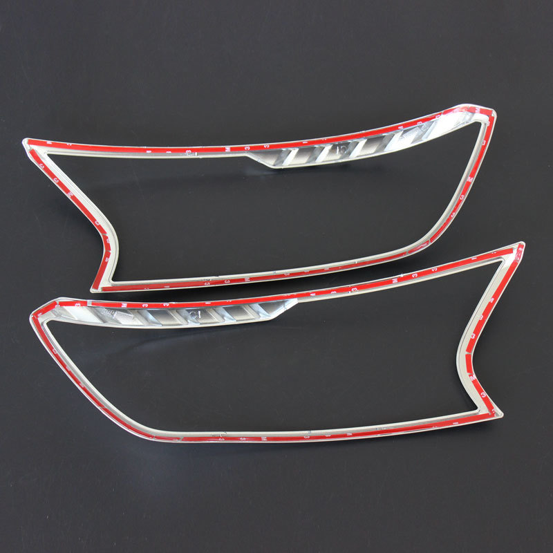 RANGER 15 HEAD LIGHT COVER