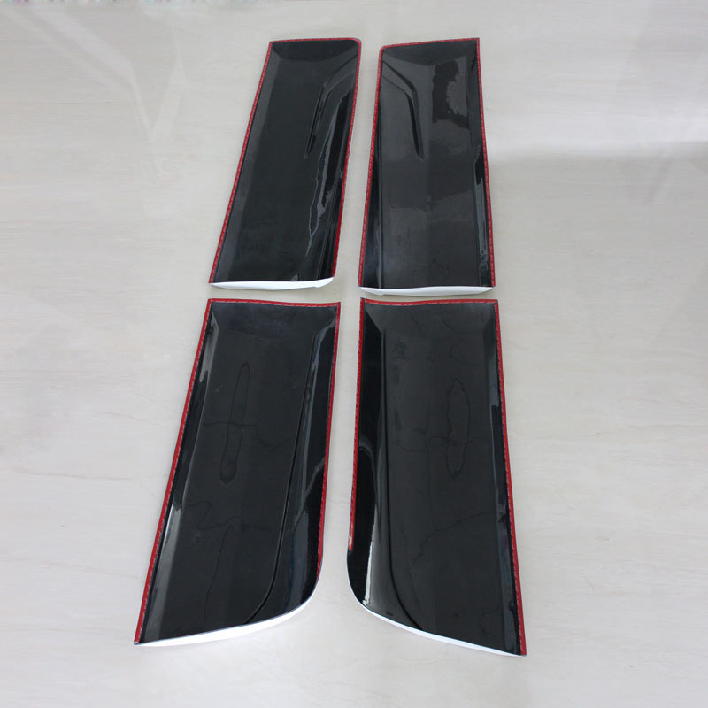 REVO 15 BODY CLADDING