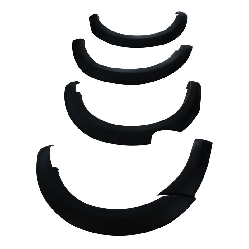 RANGER 15 FENDER FLARE OEM DESIGN (6INCH)