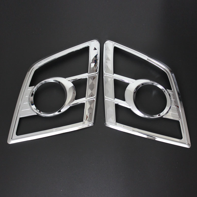 D-MAX 07 HEAD LIGHT COVER