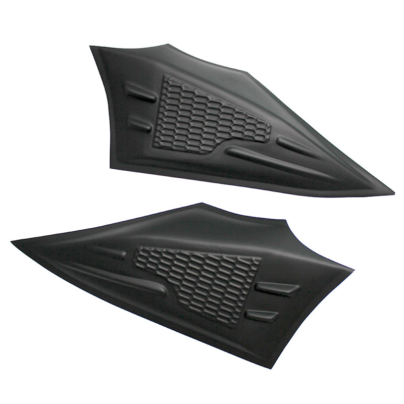 REVO 15 SIDE VENT DECORATION