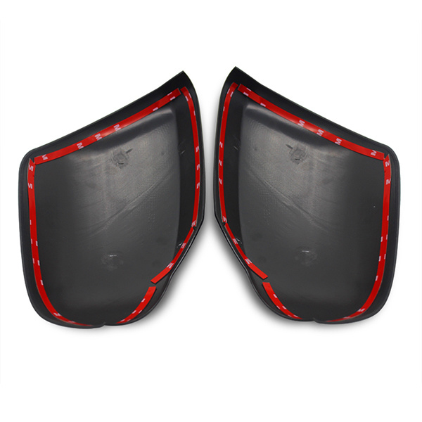 PAJERO SPORT 20 DOOR MIRROR COVER