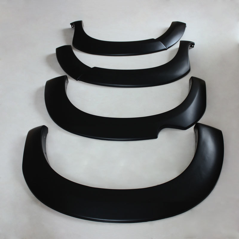 VIGO 12 FENDER FLARE OEM DESIGN