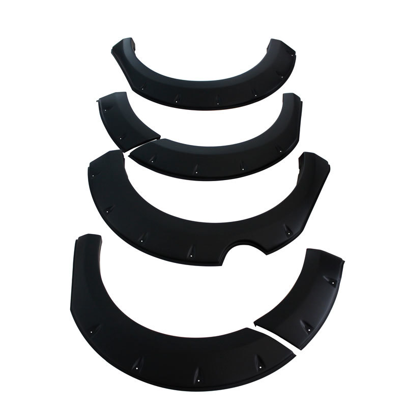 TRITON 15 FENDER FLARE MODIFIED DESIGN (9INCH)