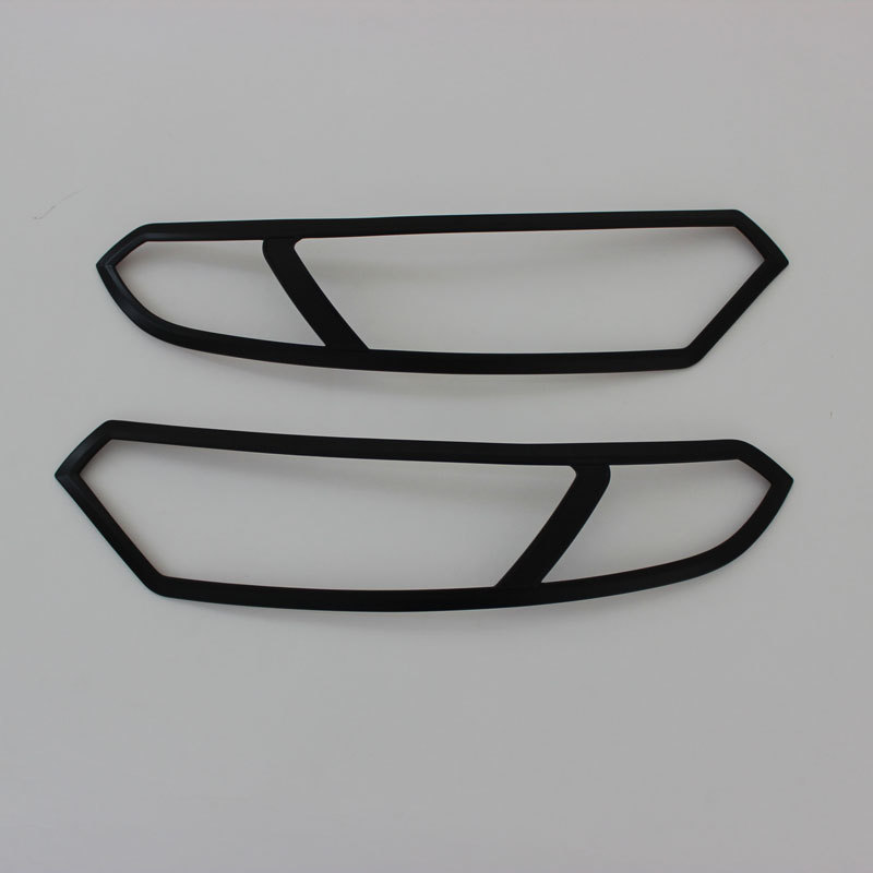 ECOSPORT 15 HEAD LIGHT TRIM