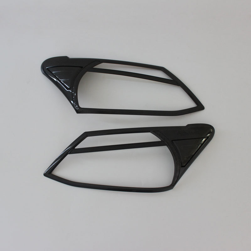D-MAX 12 HEAD LIGHT COVER